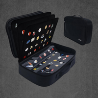 Pin Display & Storage