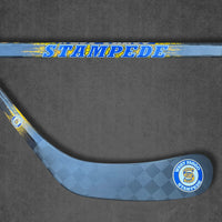 West Fargo Stampede - Youth/Junior Sticks