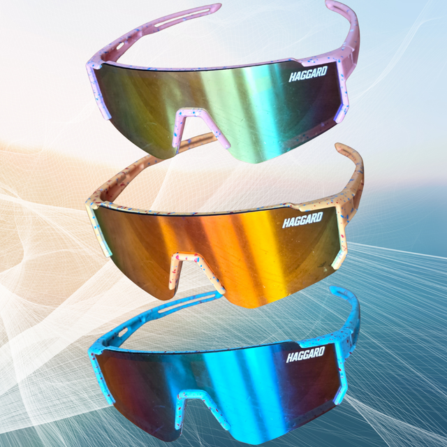 Haggard Sport Sunglasses image 1