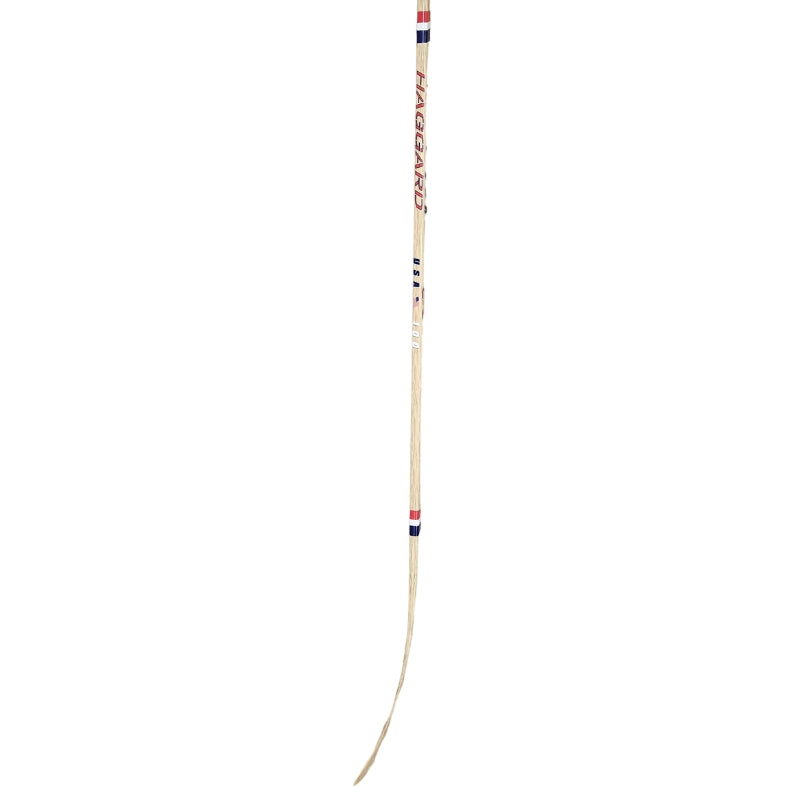 2025 Limited Edition USA 100 Carbon Fiber Intermediate 55/65 Flex image 3