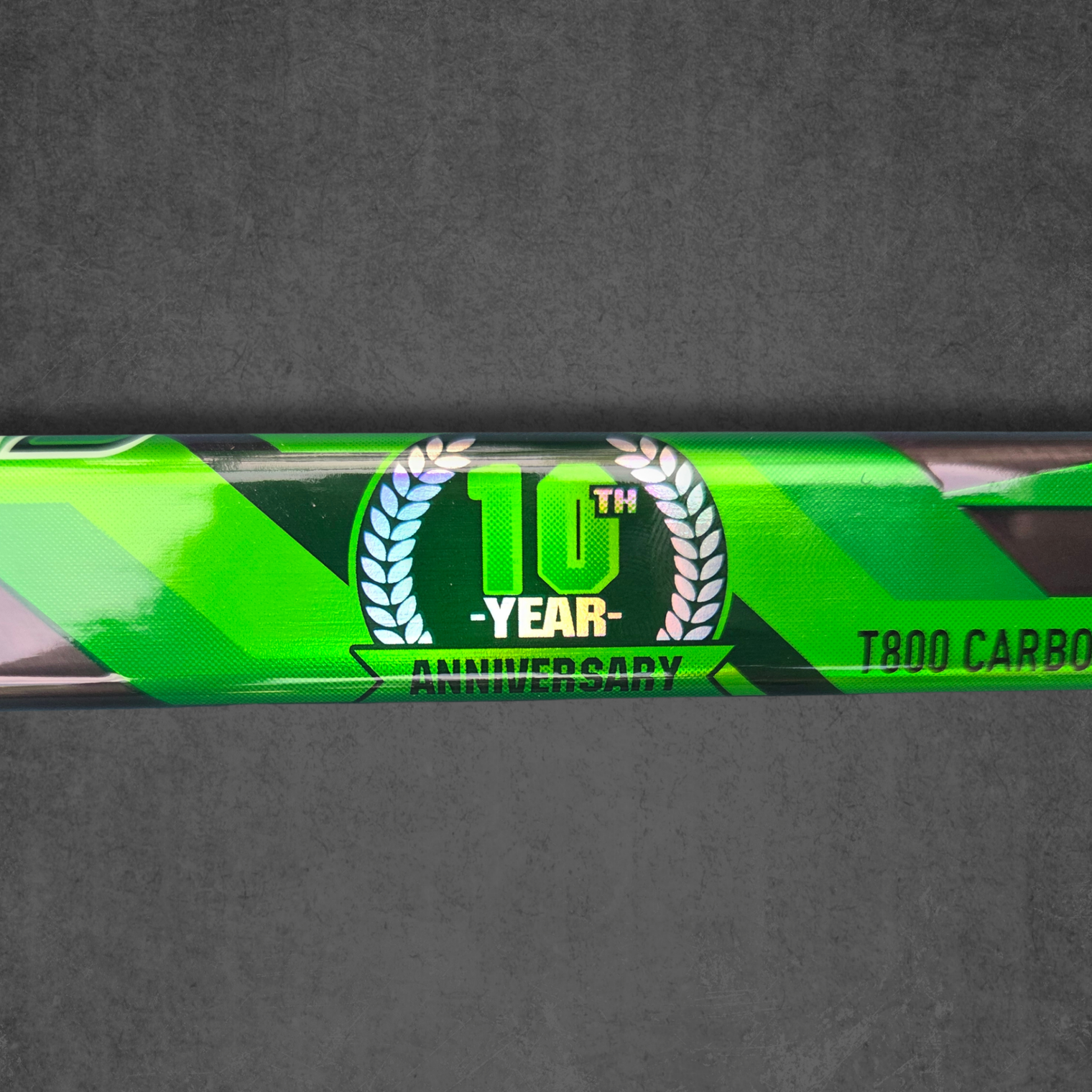 Project ICON Junior Hockey Stick
