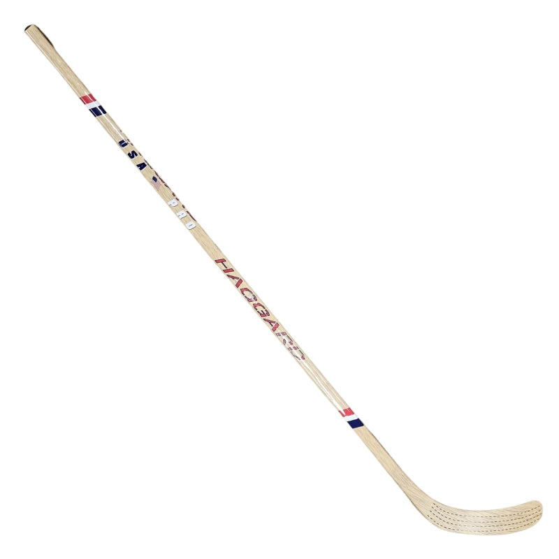 2025 Limited Edition USA Pro Carbon Fiber Sticks Adult 75/85 Flex image 2