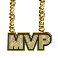MVP Necklace image 0