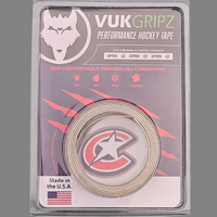 Capitals Custom Team Vuk Gripz image 2