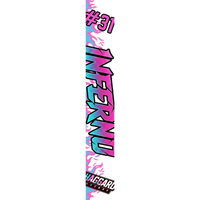 Goalie Skinz - 4 per Order image 4