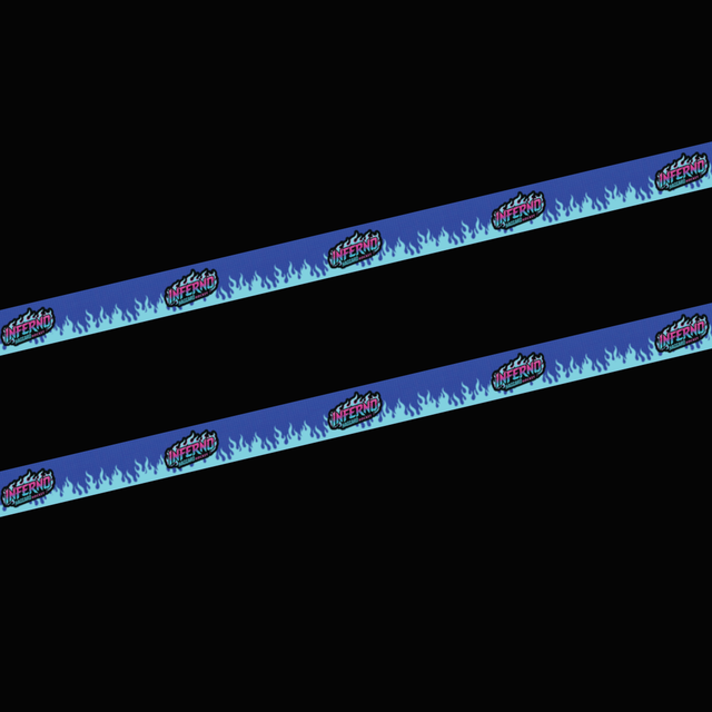 Inferno Custom Team Vuk Gripz image 0