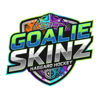 Goalie Skinz - 4 per Order image 0