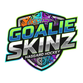 Goalie Skinz - 4 per Order image 0
