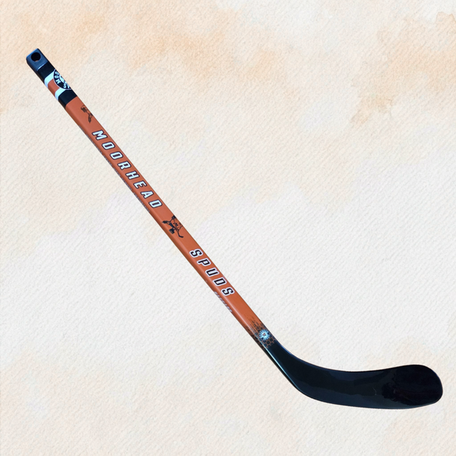 Moorhead Spuds Mini Sticks image 1