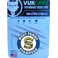 Stampede Custom Team Vuk Gripz image 1