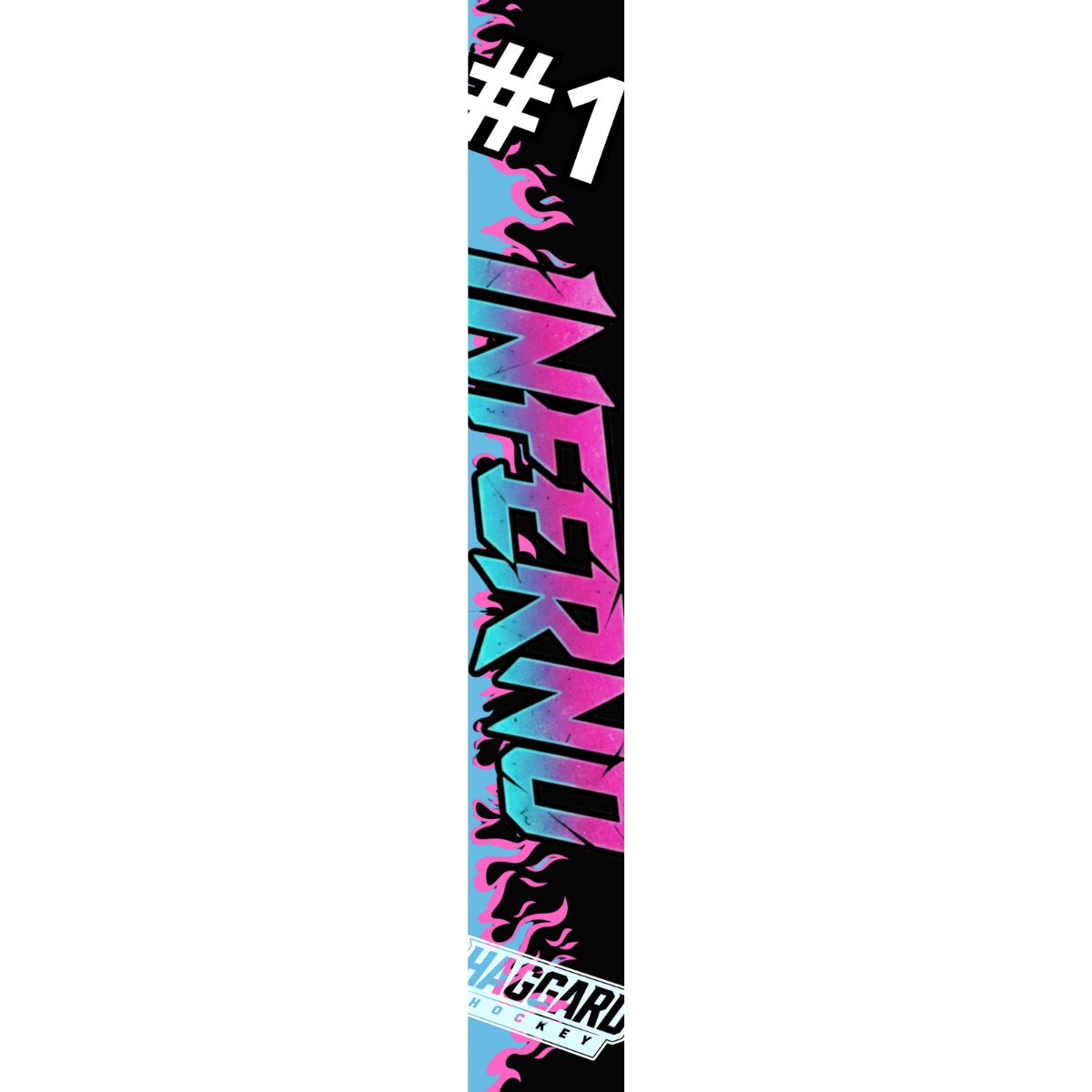 Goalie Skinz - 4 per Order image 3