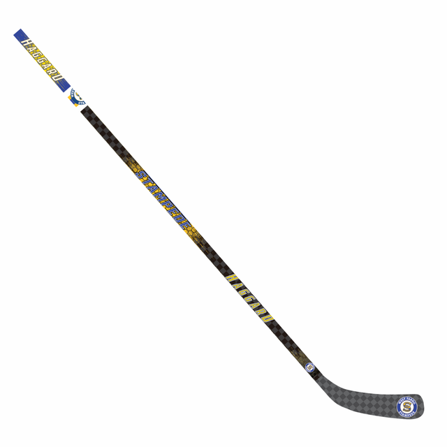 West Fargo Stampede - Youth/Junior Sticks image 1