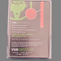 Angels Custom Team Vuk Gripz image 1