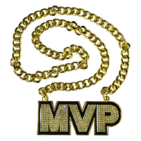 MVP Necklace image 1