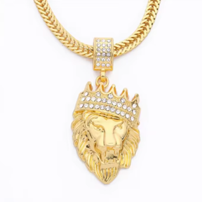 Haggard Specialty Chainz image 2