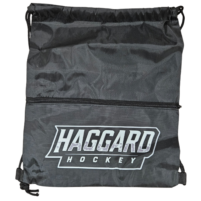 Haggard Black Carrying bag image 0