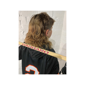 2025 Limited Edition USA Pro Carbon Fiber Sticks Adult 75/85 Flex image 4