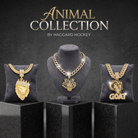 Animal Collection Chainz