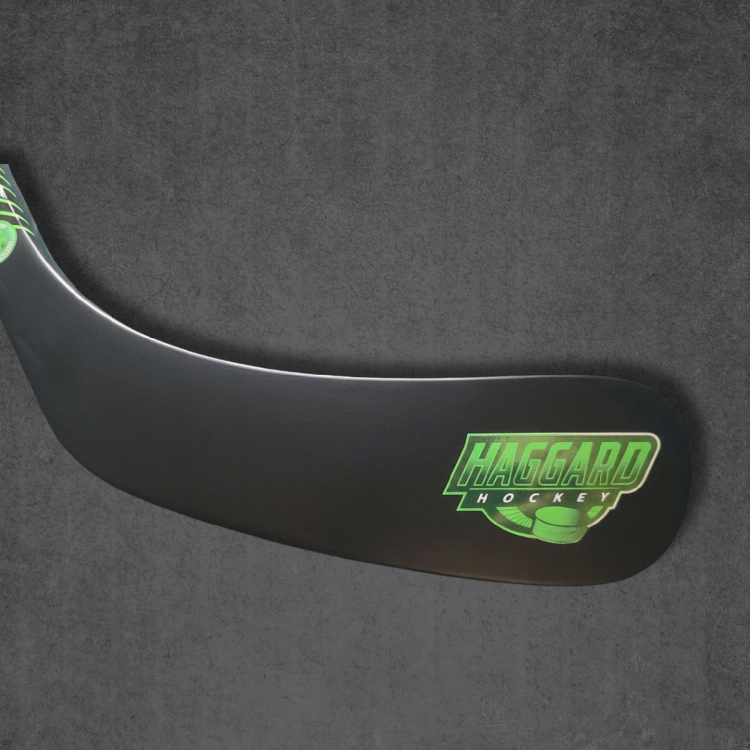 Project ICON Mini Stick