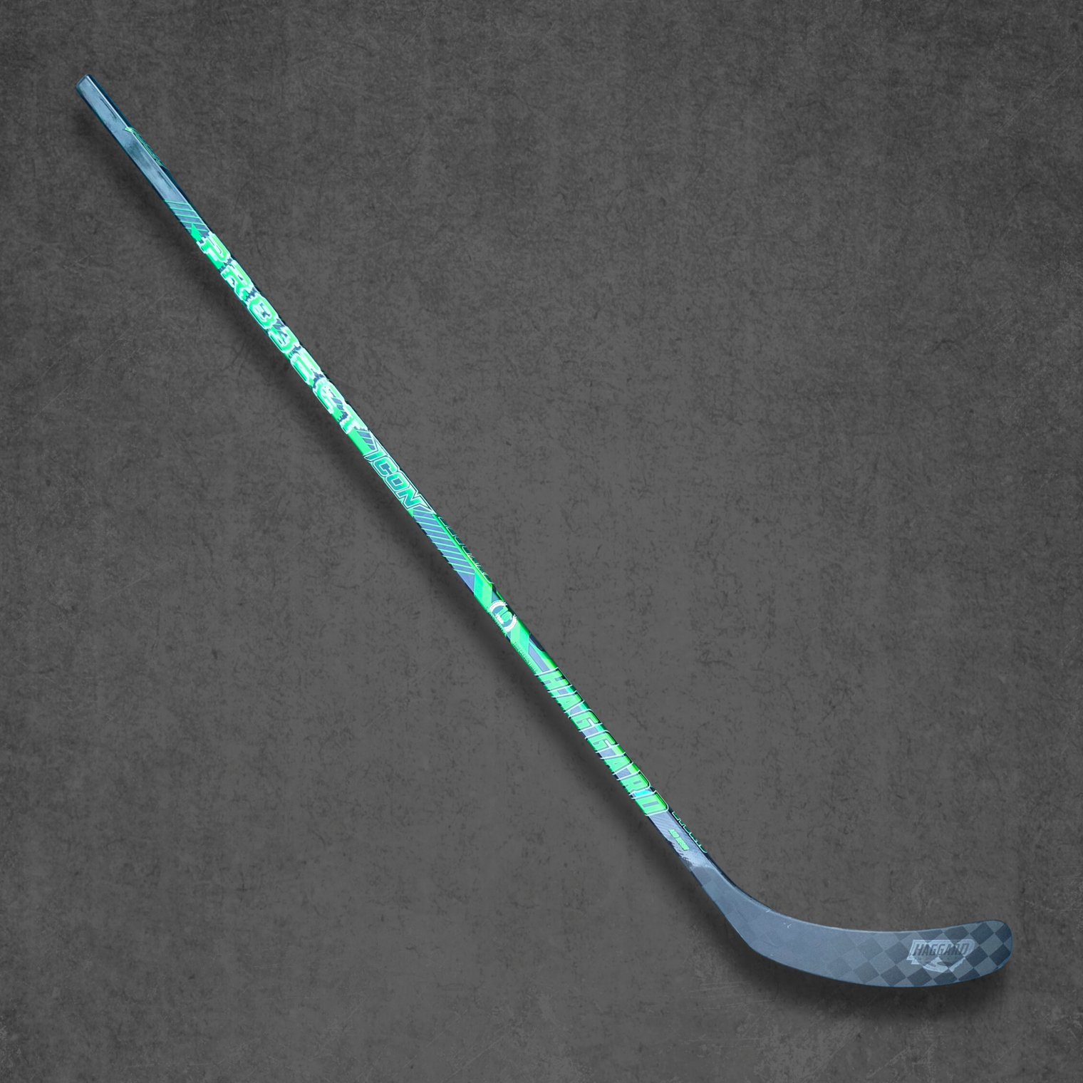 Project ICON Junior Hockey Stick