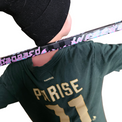 Haggard Inferno Junior Stick 20/30/40/50 Flex image 3