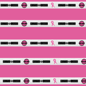 Stick it to Cancer Custom Vuk Gripz image 0