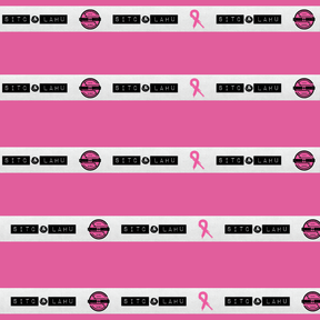 Stick it to Cancer Custom Vuk Gripz image 0