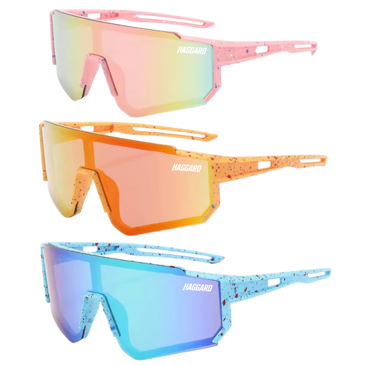 Haggard Sport Sunglasses image 0