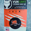 Spuds Custom Team Vuk Gripz image 0