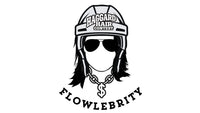 Haggard Hair Flowlebrity T-Shirt image 1