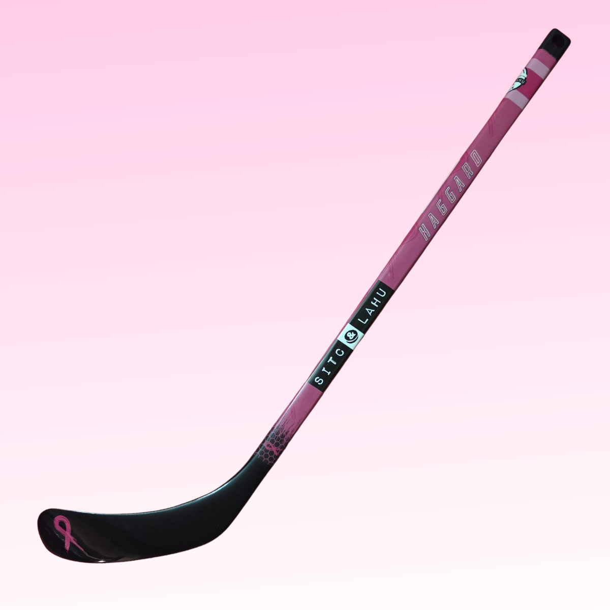 Stick it to Cancer Mini Sticks image 0