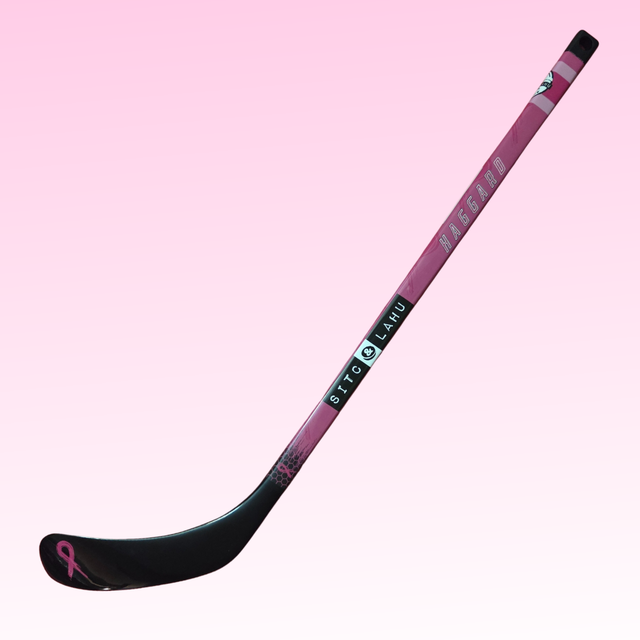 Stick it to Cancer Mini Sticks image 0