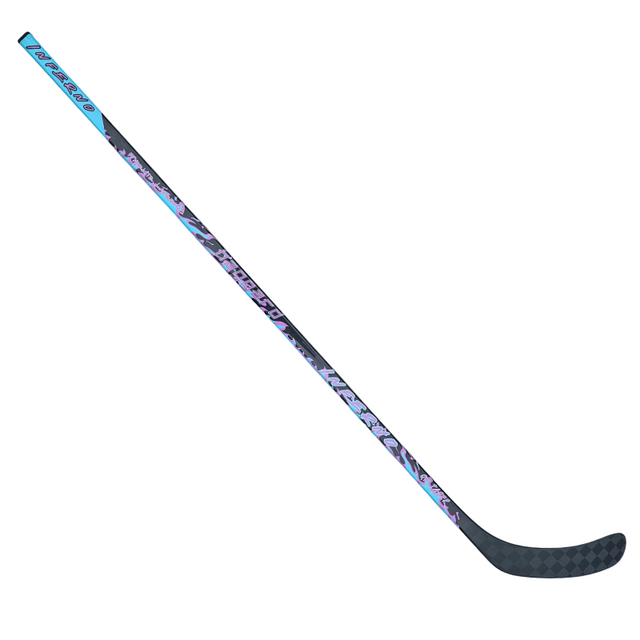 Haggard Inferno Junior Stick 20/30/40/50 Flex image 1