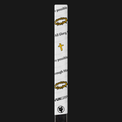 Faith Tape - All things Vuk Gripz image 0