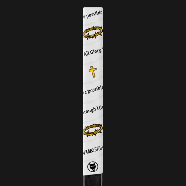 Faith Tape - All things Vuk Gripz image 0