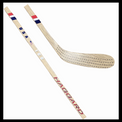 2025 Limited Edition USA Pro Carbon Fiber Sticks Adult 75/85 Flex image 0