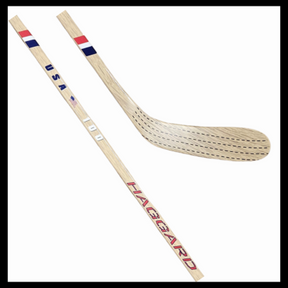 2025 Limited Edition USA Pro Carbon Fiber Sticks Adult 75/85 Flex image 0