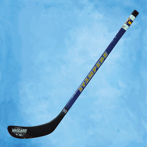 West Fargo Stampede Mini Sticks image 0