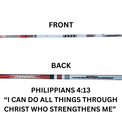 Angels Hockey Stick - Youth/Junior Sticks image 2