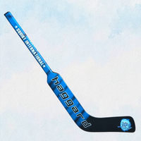 SIHT Mini Goalie Sticks image 1